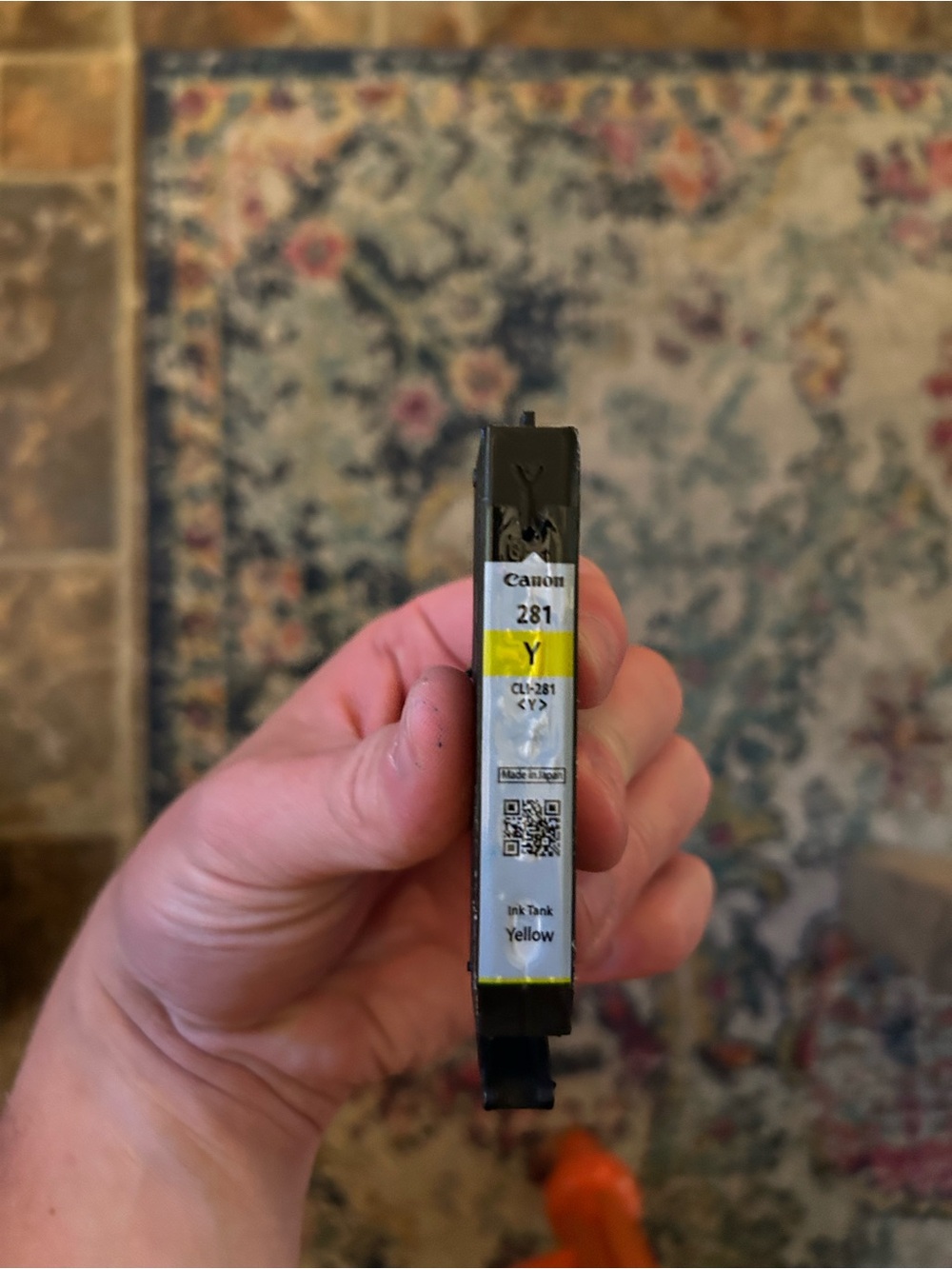 Canon Printer Ink - Picture 3 of 5